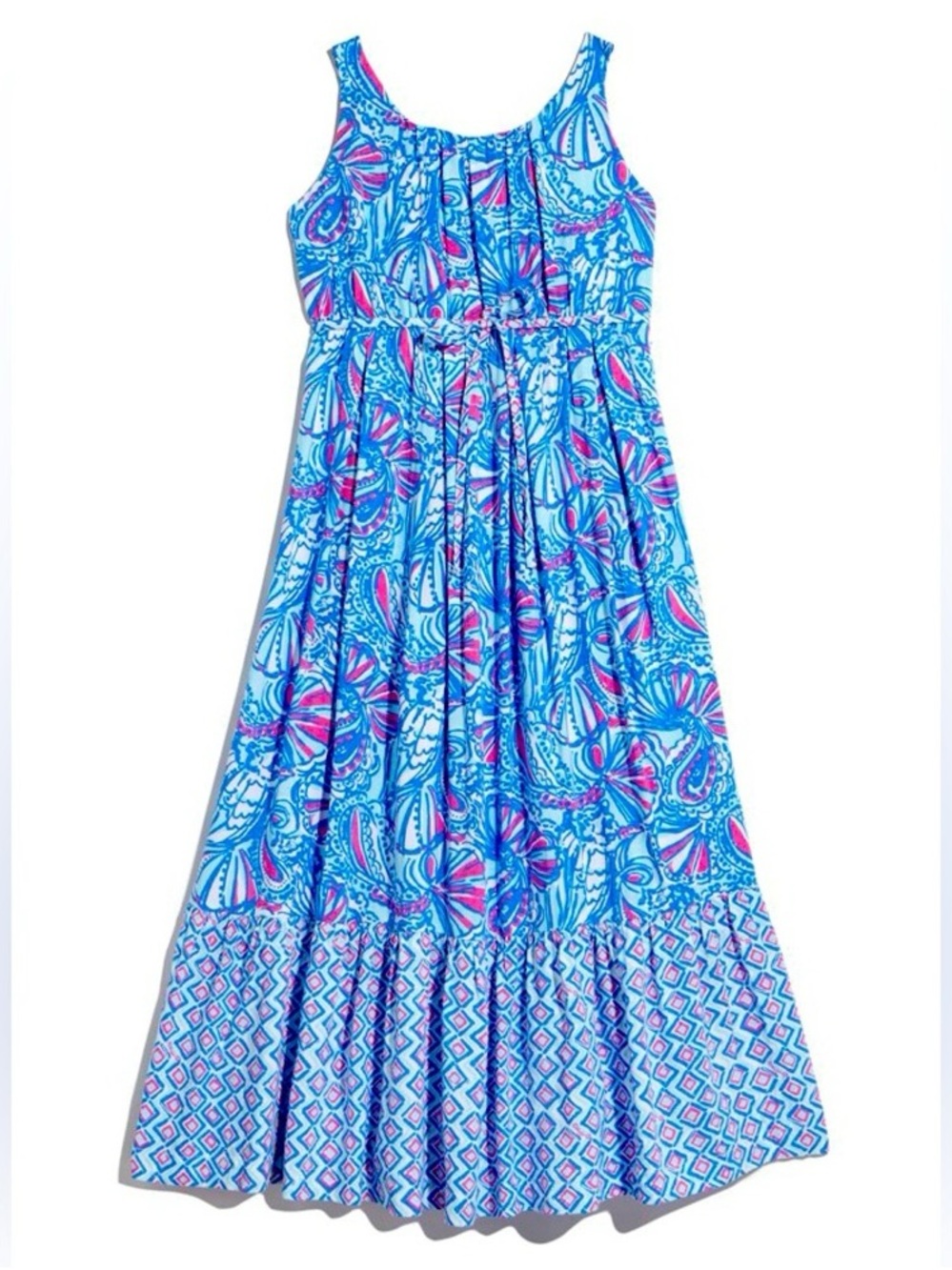 Lilly Pulitzer for Target Maxi Dress for Girls